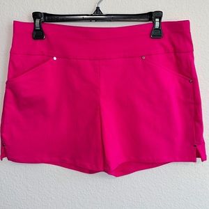 INC Mid Rise Shorts